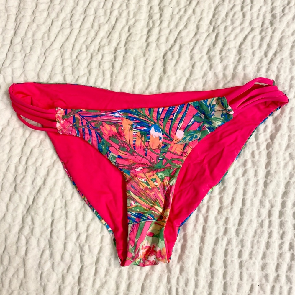 Beach bottoms